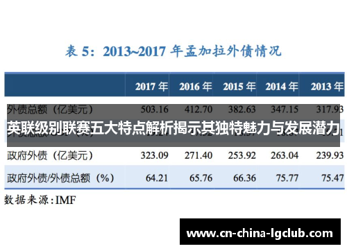 英联级别联赛五大特点解析揭示其独特魅力与发展潜力