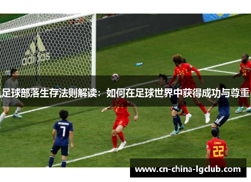 足球部落生存法则解读：如何在足球世界中获得成功与尊重