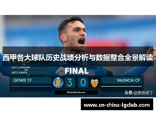 西甲各大球队历史战绩分析与数据整合全景解读 西甲各大球队历史战绩分析与数据整合全景解读