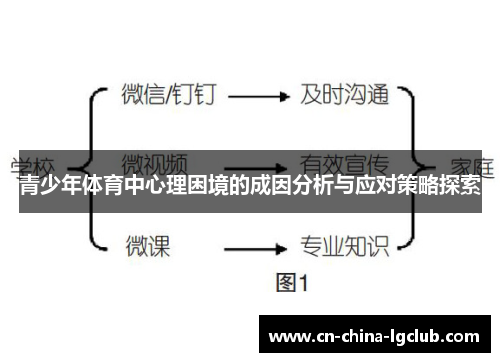 青少年体育中心理困境的成因分析与应对策略探索